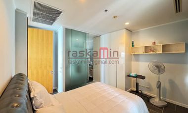 🌴 Beachfront Condo with Foreign Quota in Prime Wongamat Area