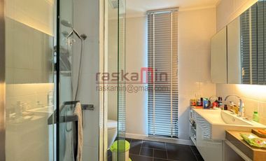 🌴 Beachfront Condo with Foreign Quota in Prime Wongamat Area