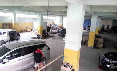 Strategis! Gudang Lokasi Keren Dekat Exit Tol Di Karawang Barat