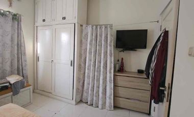 DIJUAL – Rumah Semi Furnished 2 Lantai di Metland Menteng