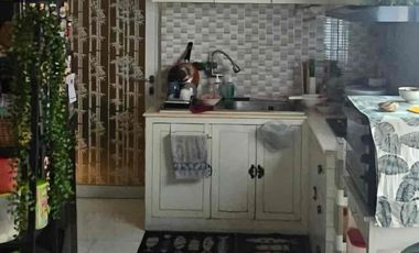 DIJUAL – Rumah Semi Furnished 2 Lantai di Metland Menteng