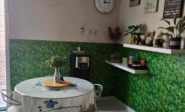 DIJUAL – Rumah Semi Furnished 2 Lantai di Metland Menteng