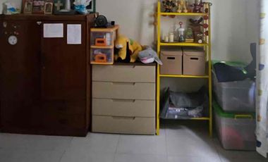 DIJUAL – Rumah Semi Furnished 2 Lantai di Metland Menteng