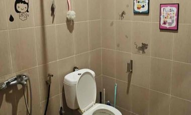 DIJUAL – Rumah Semi Furnished 2 Lantai di Metland Menteng