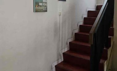 DIJUAL – Rumah Semi Furnished 2 Lantai di Metland Menteng