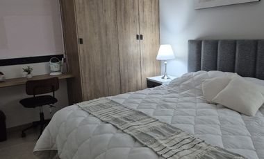 Departamento env enta, Punta Mayor, Plaza Mayor, León Gto