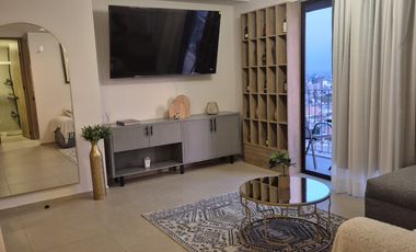 Departamento env enta, Punta Mayor, Plaza Mayor, León Gto
