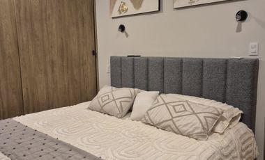 Departamento env enta, Punta Mayor, Plaza Mayor, León Gto