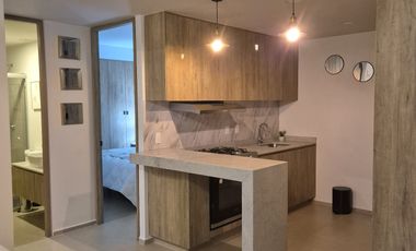 Departamento env enta, Punta Mayor, Plaza Mayor, León Gto