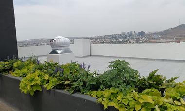 Departamento env enta, Punta Mayor, Plaza Mayor, León Gto