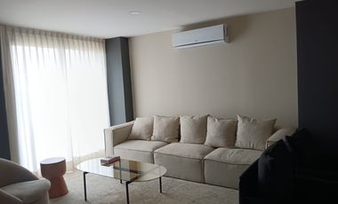 Departamento env enta, Punta Mayor, Plaza Mayor, León Gto