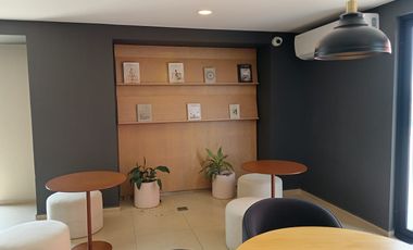 Departamento env enta, Punta Mayor, Plaza Mayor, León Gto