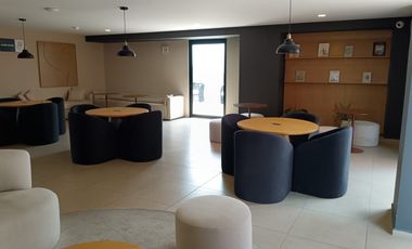 Departamento env enta, Punta Mayor, Plaza Mayor, León Gto
