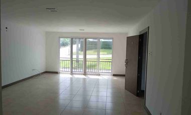 Alquiler departamento 3 dormitorios