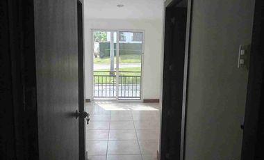Alquiler departamento 3 dormitorios