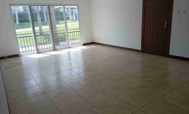 Alquiler departamento 3 dormitorios