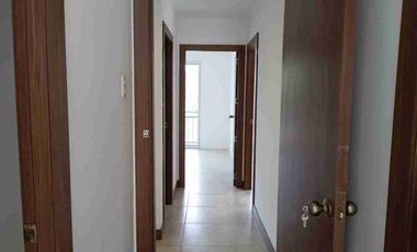Alquiler departamento 3 dormitorios