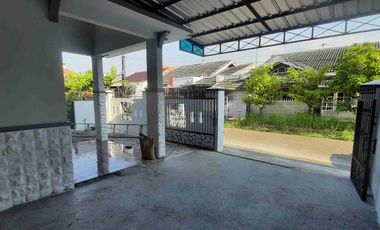 Di jual cling bersih siap huni murah di Fajar indah