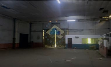 DISEWAKAN GUDANG STRATEGIS - Karawaci, Tangerang