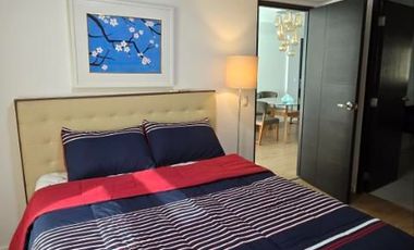 FOR RENT: 1BR at Meranti tower