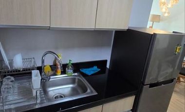 FOR RENT: 1BR at Meranti tower
