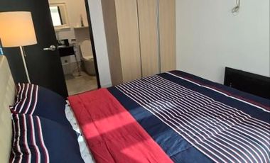 FOR RENT: 1BR at Meranti tower