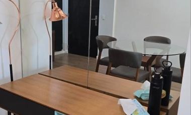 FOR RENT: 1BR at Meranti tower