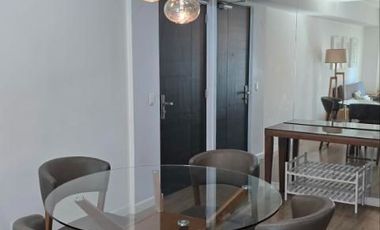 FOR RENT: 1BR at Meranti tower