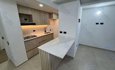 ARRIENDO APARTAMENTO PRIMAVERA CALDAS