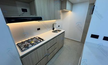 ARRIENDO APARTAMENTO PRIMAVERA CALDAS