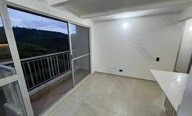 ARRIENDO APARTAMENTO PRIMAVERA CALDAS