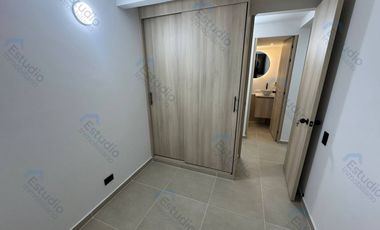 ARRIENDO APARTAMENTO PRIMAVERA CALDAS