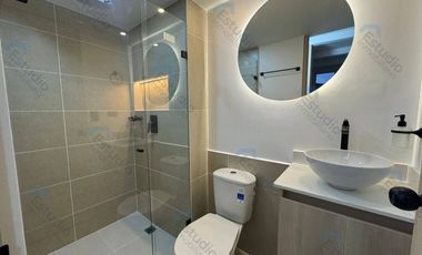ARRIENDO APARTAMENTO PRIMAVERA CALDAS