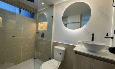 ARRIENDO APARTAMENTO PRIMAVERA CALDAS