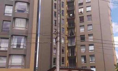 Excelente y cómodo departamento en Venta, sector residencial en Temuco