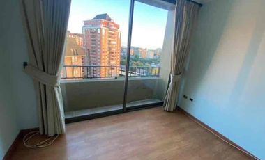 Excelente y cómodo departamento en Venta, sector residencial en Temuco