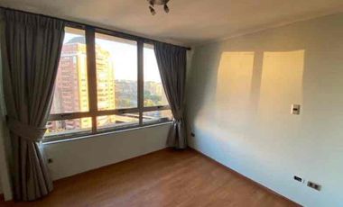 Excelente y cómodo departamento en Venta, sector residencial en Temuco