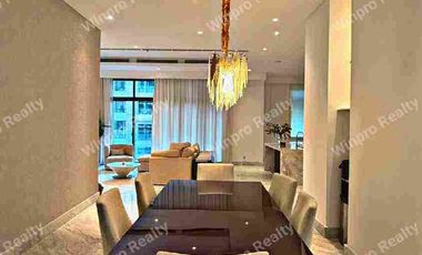 Disewa Le Parc Residences