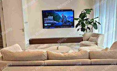 Disewa Le Parc Residences