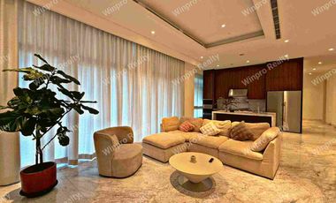 Disewa Le Parc Residences
