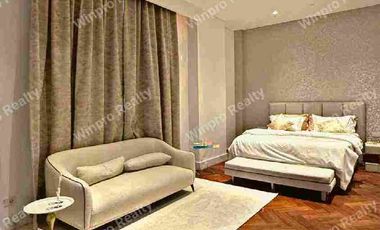 Disewa Le Parc Residences