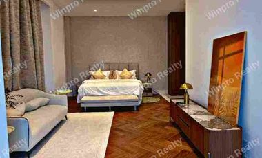 Disewa Le Parc Residences