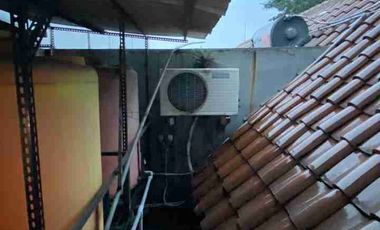 DISEWAKAN RUMAH COCOK UNTUK KANTOR/TINGGAL ANTAPANI BANDUNG