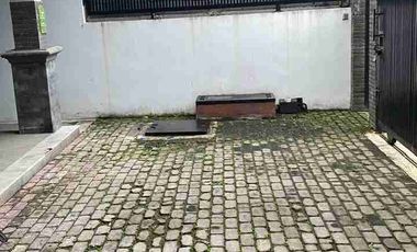 DISEWAKAN RUMAH COCOK UNTUK KANTOR/TINGGAL ANTAPANI BANDUNG