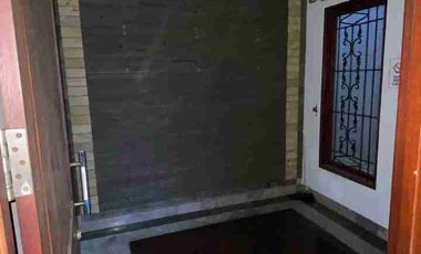 DISEWAKAN RUMAH COCOK UNTUK KANTOR/TINGGAL ANTAPANI BANDUNG