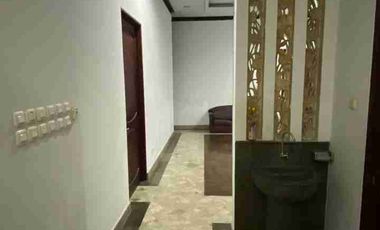 DISEWAKAN RUMAH COCOK UNTUK KANTOR/TINGGAL ANTAPANI BANDUNG