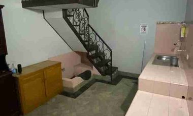 DISEWAKAN RUMAH COCOK UNTUK KANTOR/TINGGAL ANTAPANI BANDUNG