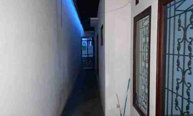 DISEWAKAN RUMAH COCOK UNTUK KANTOR/TINGGAL ANTAPANI BANDUNG