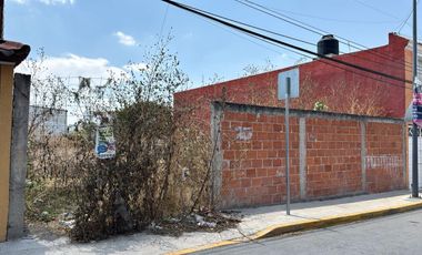 TERRENO EN VENTA EN GRANJAS PUEBLA MUY CERCA DEL NUEVO PRICE SHOES EN EL SUR DE PUEBLA