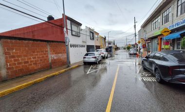 TERRENO EN VENTA EN GRANJAS PUEBLA MUY CERCA DEL NUEVO PRICE SHOES EN EL SUR DE PUEBLA